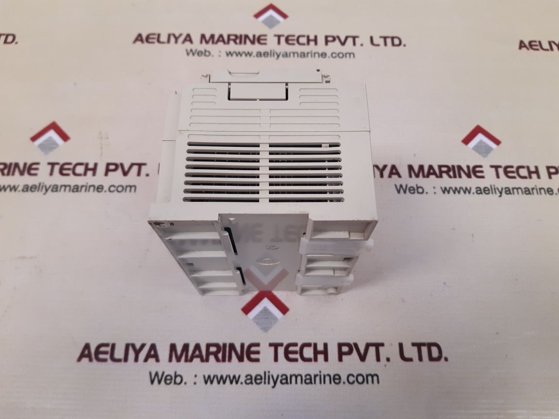 Mitsubishi fx1n-40mr-es/ul programmable controller - Image 4