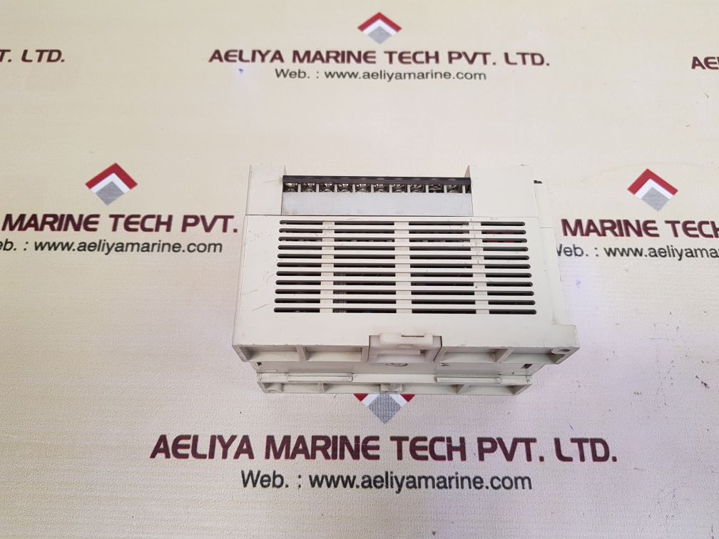 Mitsubishi fx0n-24mt-dss programmable controller 24vdc 18w max - Image 2