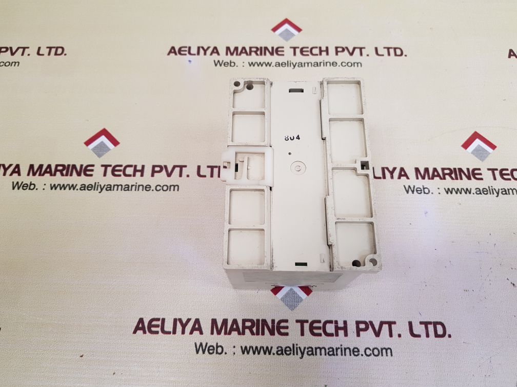 Mitsubishi fx0n-24mt-dss programmable controller 24vdc 18w max - Image 3