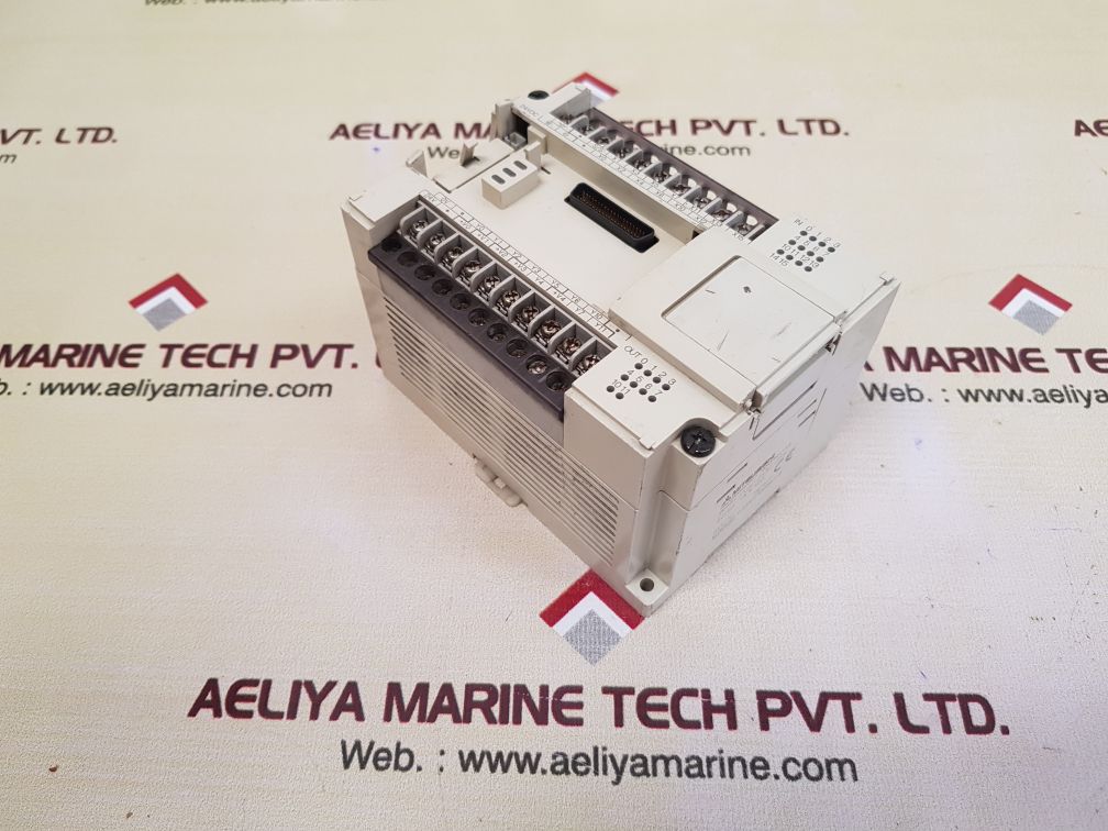 Mitsubishi fx0n-24mt-dss programmable controller 24vdc 18w max - Image 5