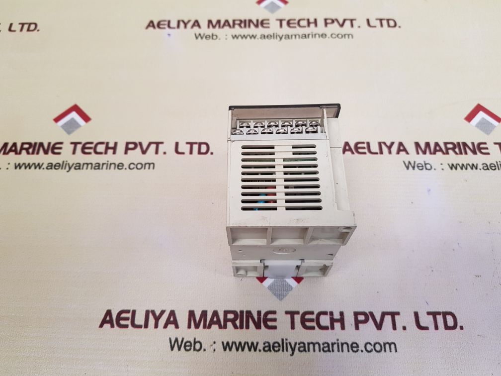 Mitsubishi fx1s-14mr-es-ul programmable controller used - Image 5