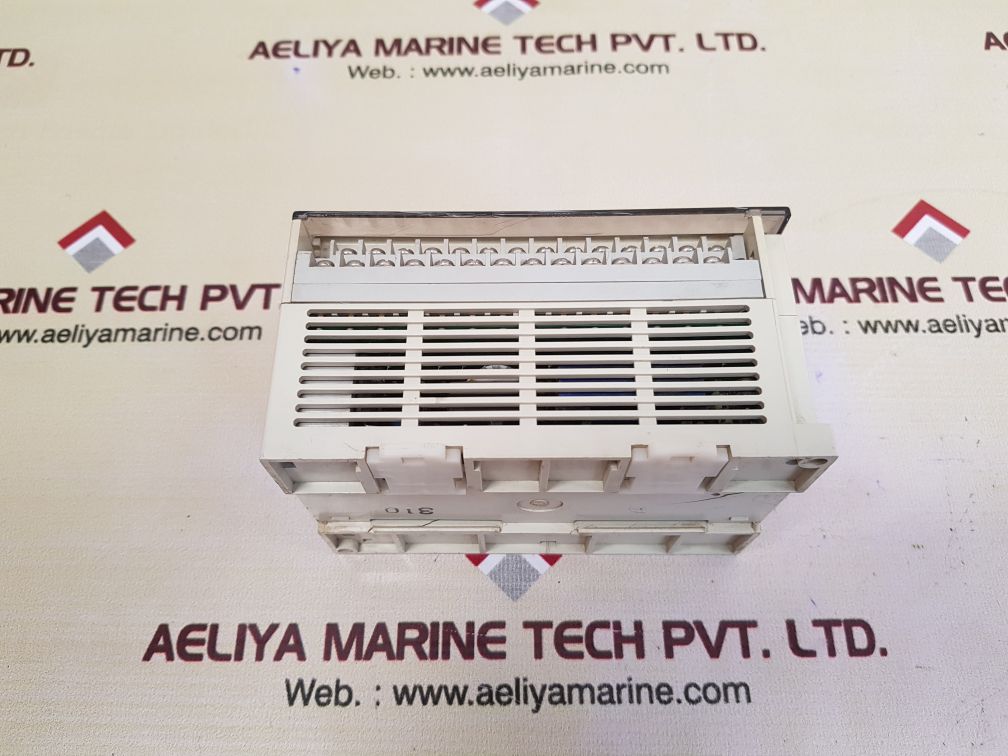 Mitsubishi fx1n-40mr-001 programmable controller - Image 3