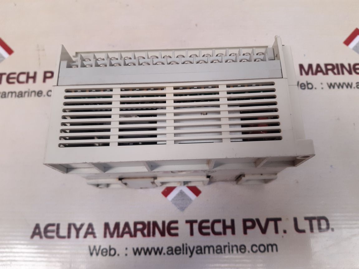 Mitsubishi fx1n-40mt-dss melsec programmable controller - Image 4