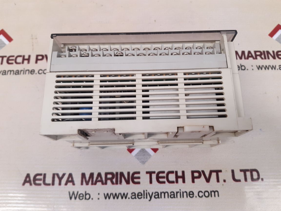 Mitsubishi fx1n-40mt-dss melsec programmable controller - Image 5
