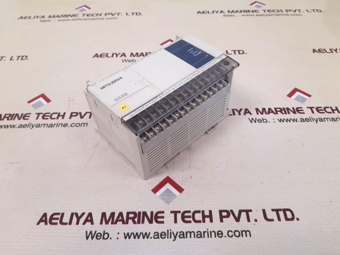 Mitsubishi fx1n-40mt-dss melsec programmable controller - Image 2