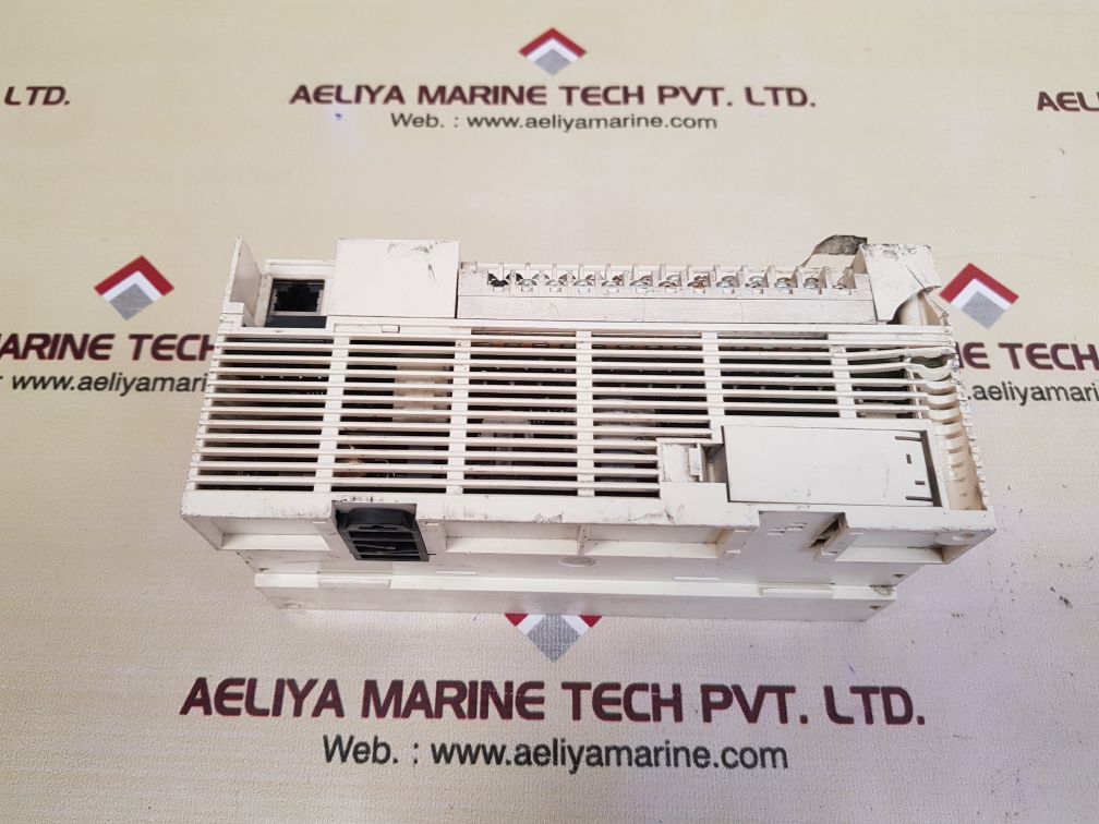 Schneider modicon tm218lda40 drphn - Image 2