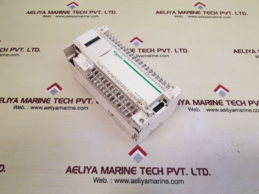 Schneider modicon tm218lda40 drphn - Image 5