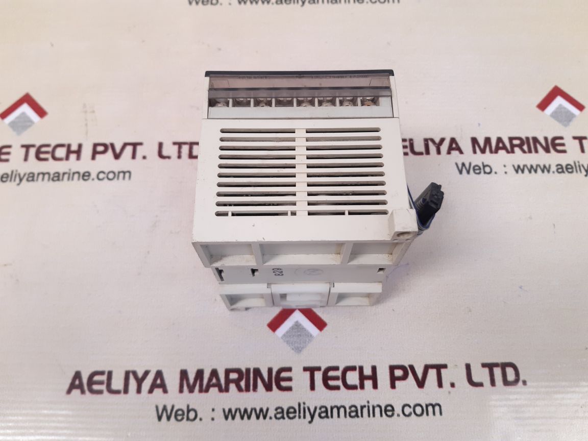 Mitsubishi fx2n-8ad programmable controller - Image 3