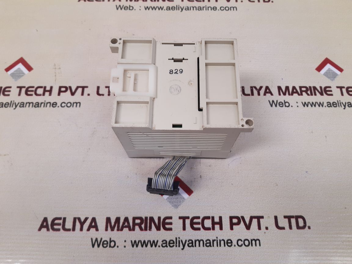 Mitsubishi fx2n-8ad programmable controller - Image 5