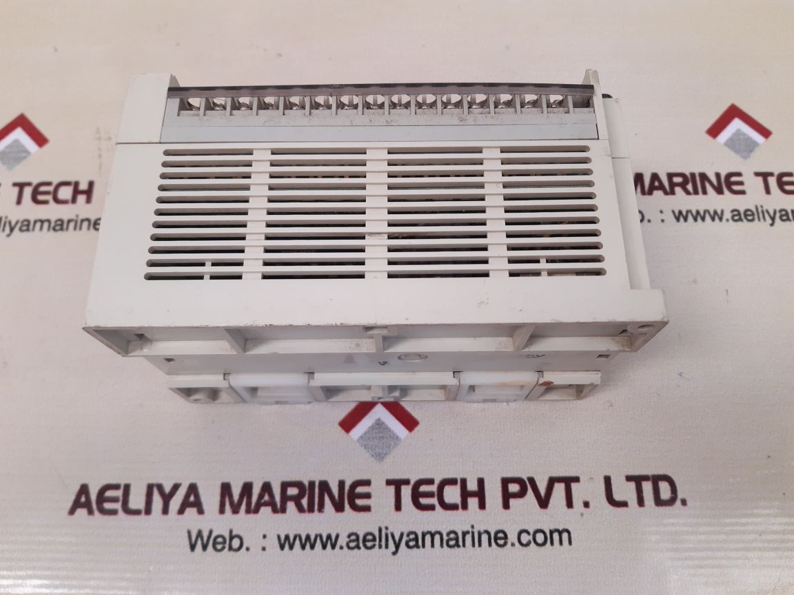 Mitsubishi melsec fx0n-40mt-dss transistor unit - Image 3