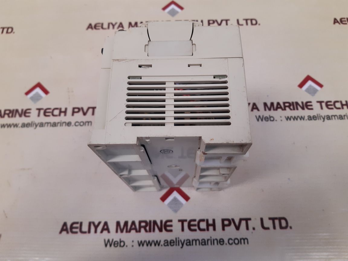 Mitsubishi melsec fx0n-40mt-dss transistor unit - Image 4