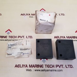 Sun hydraulics ecu/s valve ijl2k2