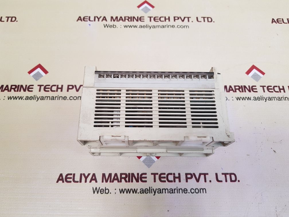 Mitsubishi fx0n-40mr-ds programmable controller - Image 3