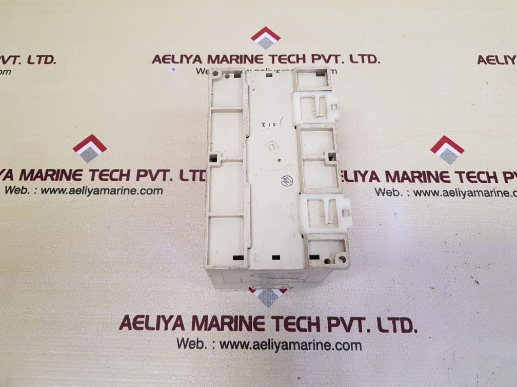 Mitsubishi fx0n-40mr-ds programmable controller - Image 4
