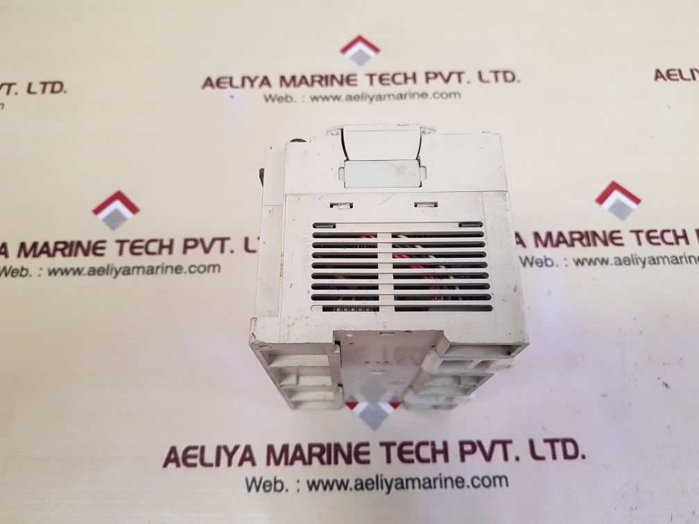 Mitsubishi fx0n-40mr-ds programmable controller - Image 5