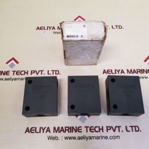 Sun hydraulics ecu/s valve ifs3