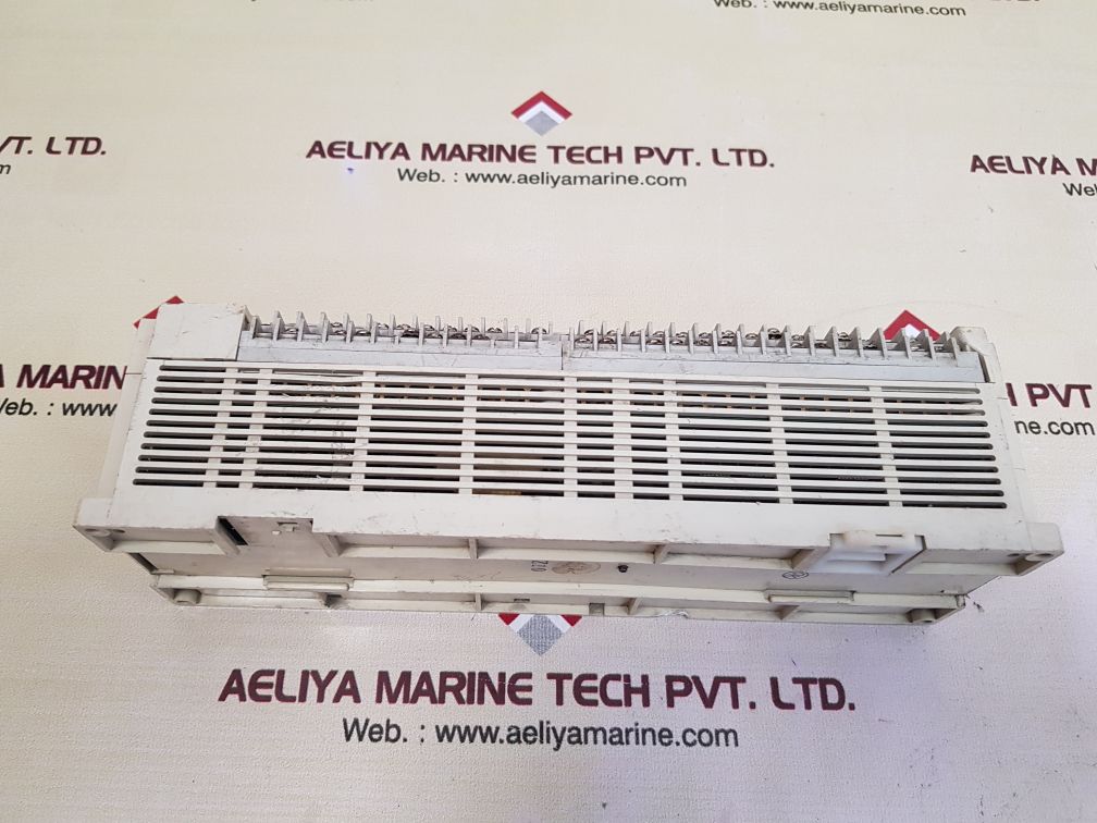 Mitsubishi fx2n-80mr- es/ul programmable controller - Image 2