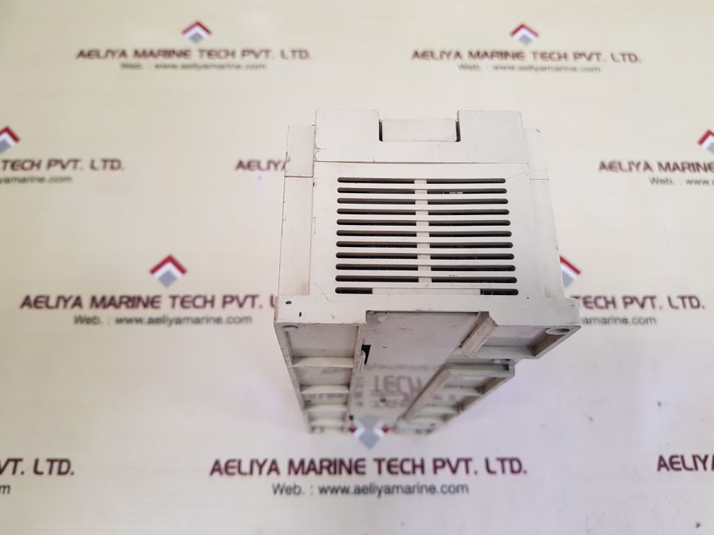 Mitsubishi fx2n-80mr- es/ul programmable controller - Image 4