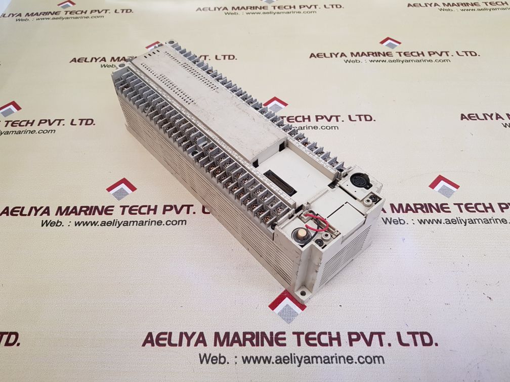 Mitsubishi fx2n-80mr- es/ul programmable controller - Image 7