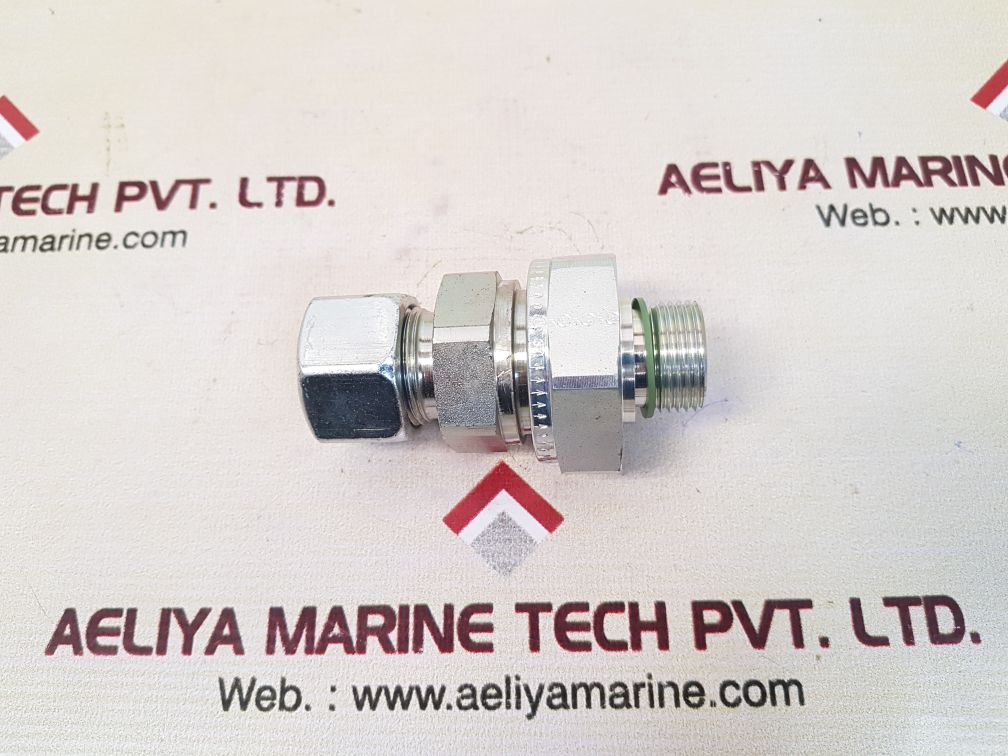 Mitsui engineering 434c 15 non- return valve - Image 4