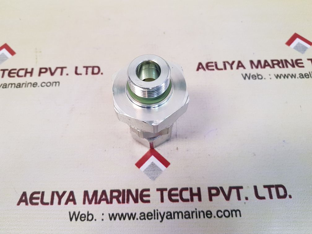 Mitsui engineering 434c 15 non- return valve - Image 5