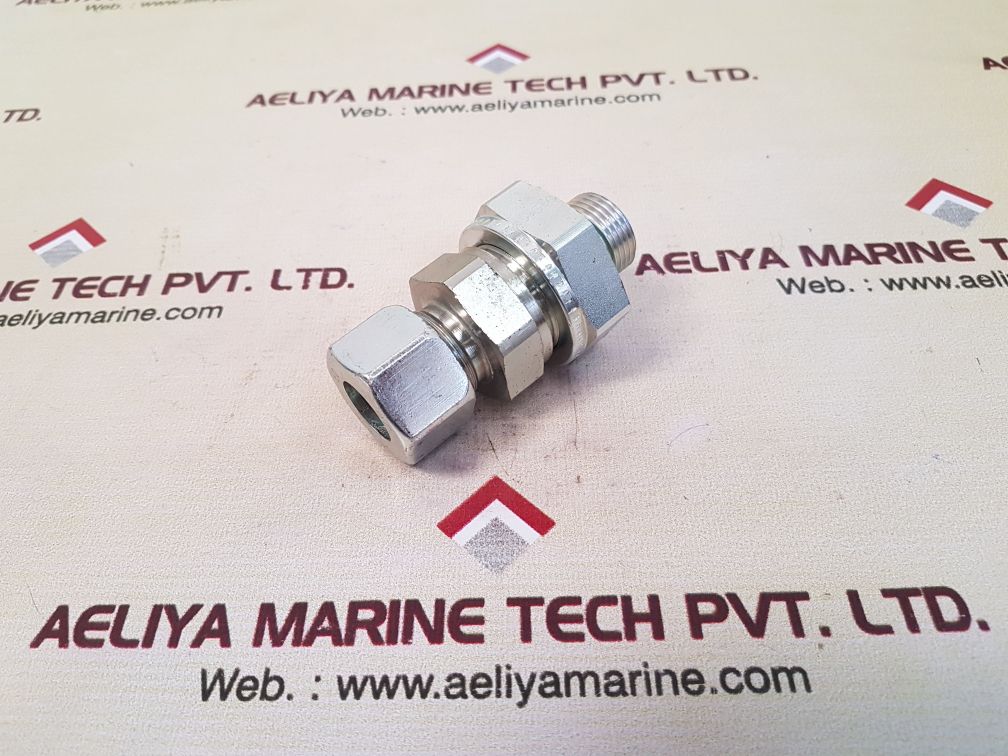 Mitsui engineering 434c 15 non- return valve - Image 6