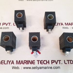 Waterman 704028 coil 17w