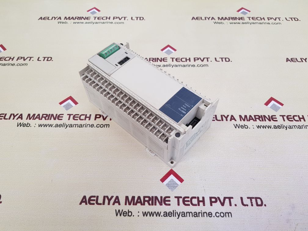 Mitsubishi fx1n-60mr-001 programmable controller - Image 5