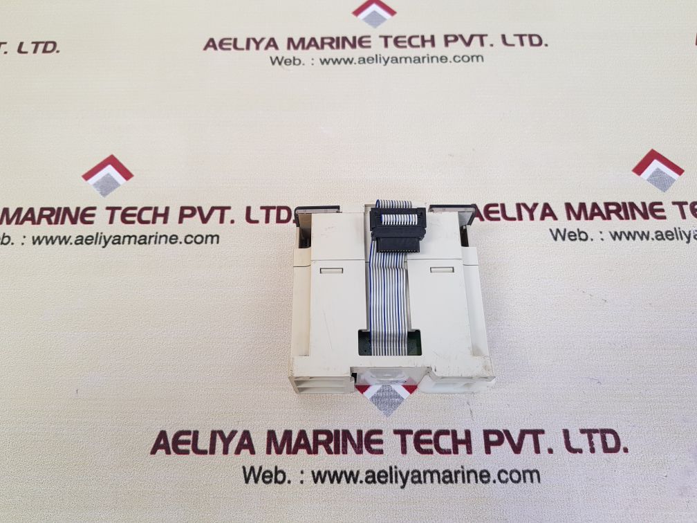 Mitsubishi fx0n-8eyr programmable controller used - Image 3