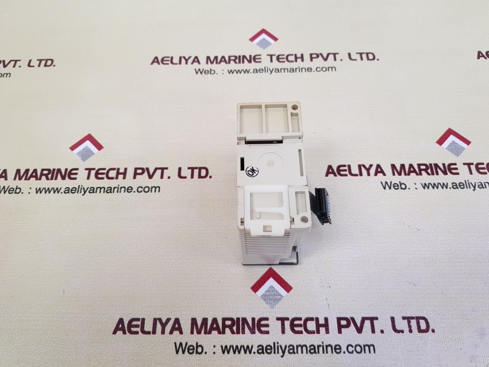 Mitsubishi fx0n-8eyr programmable controller used - Image 5