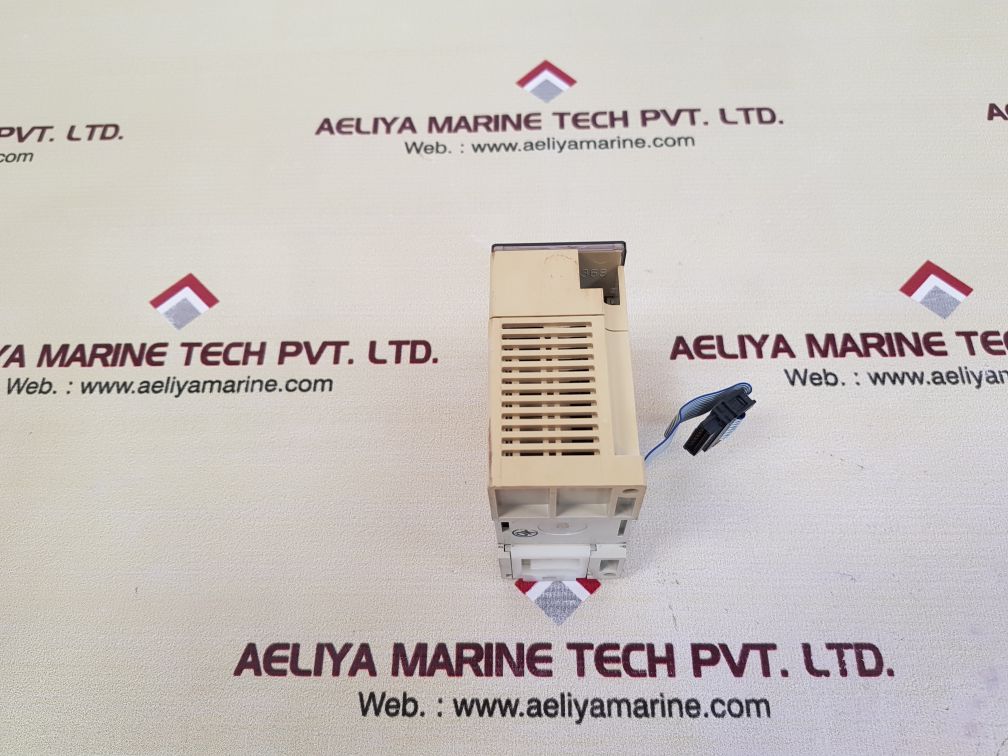 Mitsubishi fx0n-8eyr programmable controller used - Image 6