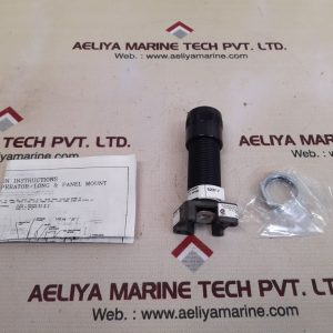 Adalet xhp pushbotton NEW