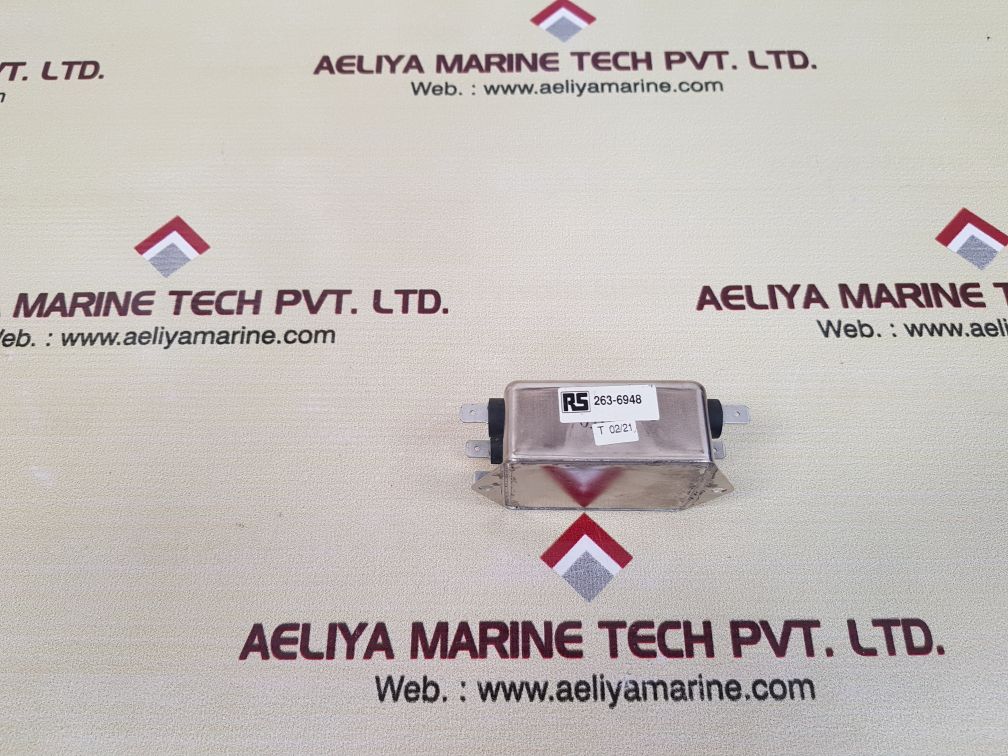 Belling lee sf4210-5/01 high performance chassis mount filter - Image 3