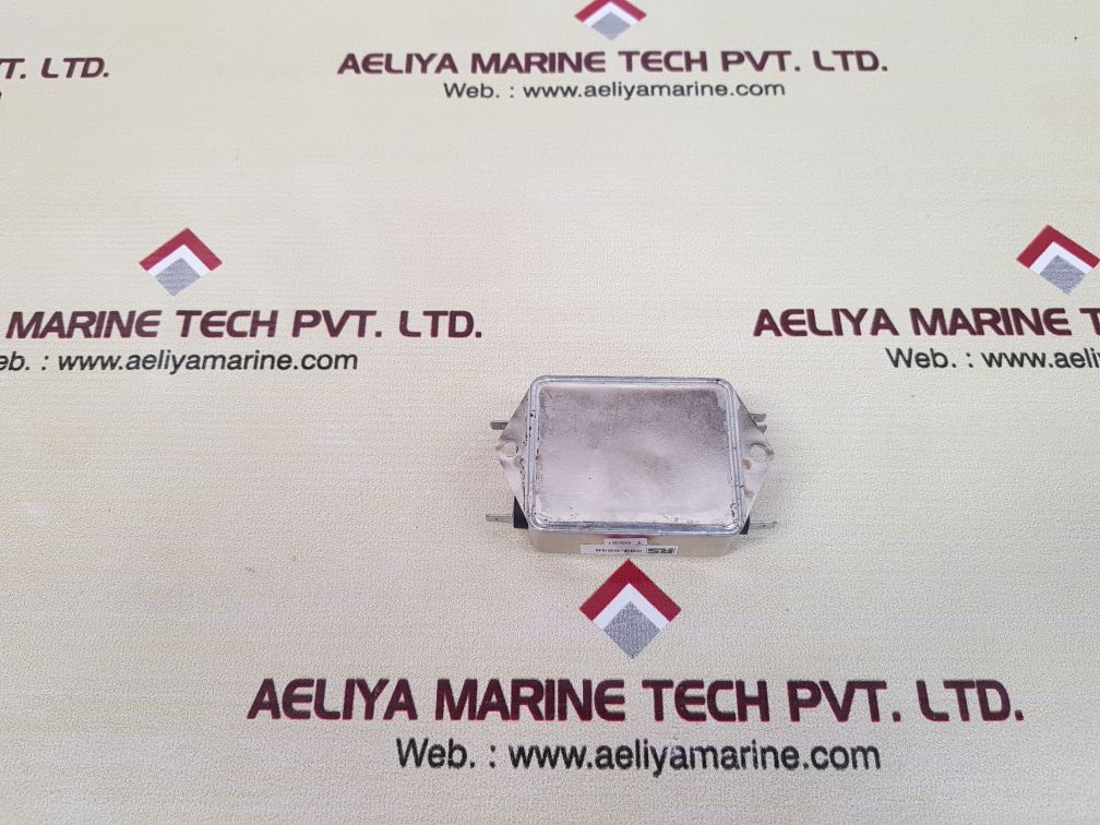 Belling lee sf4210-5/01 high performance chassis mount filter - Image 5