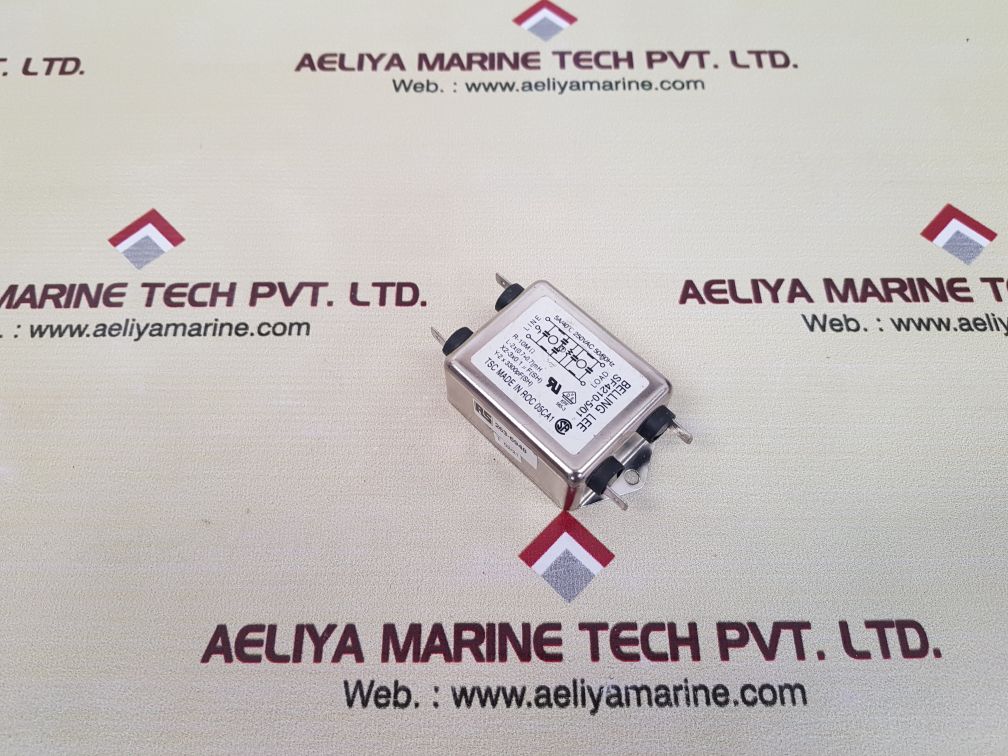 Belling lee sf4210-5/01 high performance chassis mount filter - Image 7