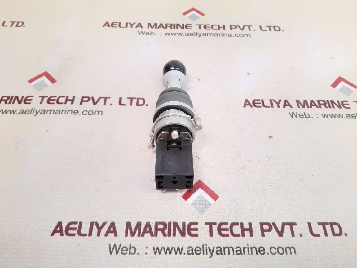 Elan ena iec 947/ en 60947 head push-button - Image 2