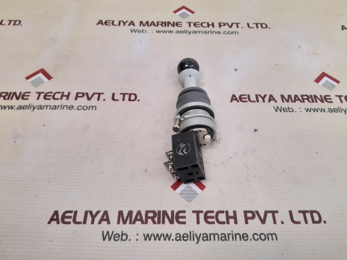 Elan ena iec 947/ en 60947 head push-button - Image 3