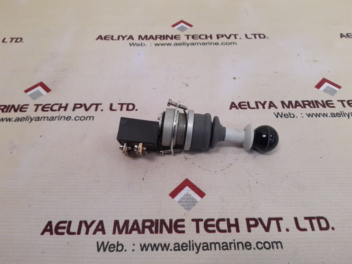 Elan ena iec 947/ en 60947 head push-button - Image 5