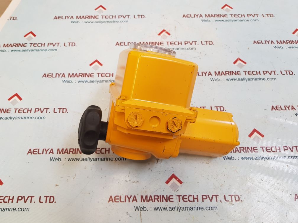 Bernard controls ez10 actuator - Image 2