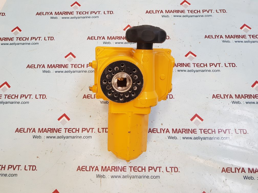 Bernard controls ez10 actuator - Image 4