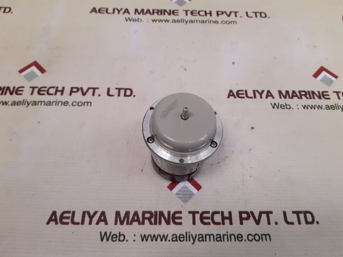 Tamagawa ts 4n 39e 11 synchro tx.tr motor Used - Image 5