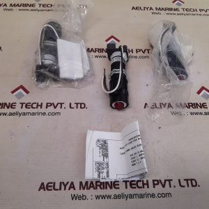 Adalet series xlp pilot light push button 3.0 watt