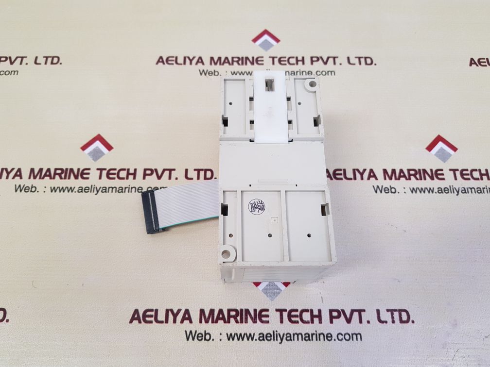 Mitsubishi fx-4ad programmable controller - Image 3