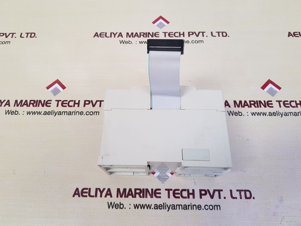 Mitsubishi fx-4ad programmable controller - Image 4