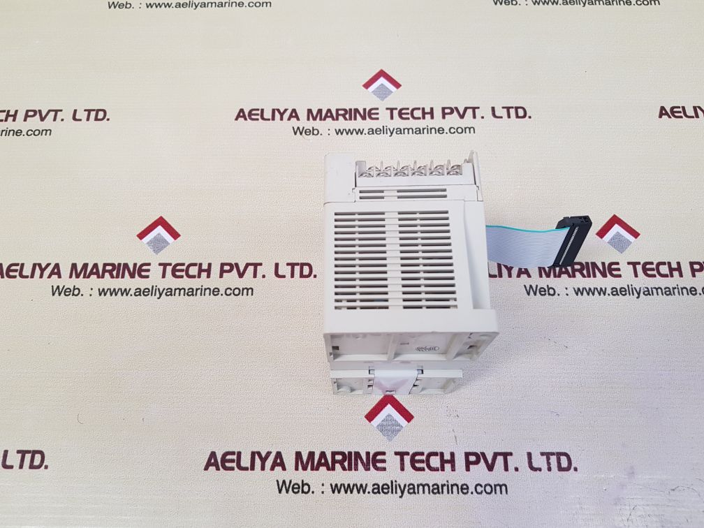 Mitsubishi fx-4ad programmable controller - Image 5