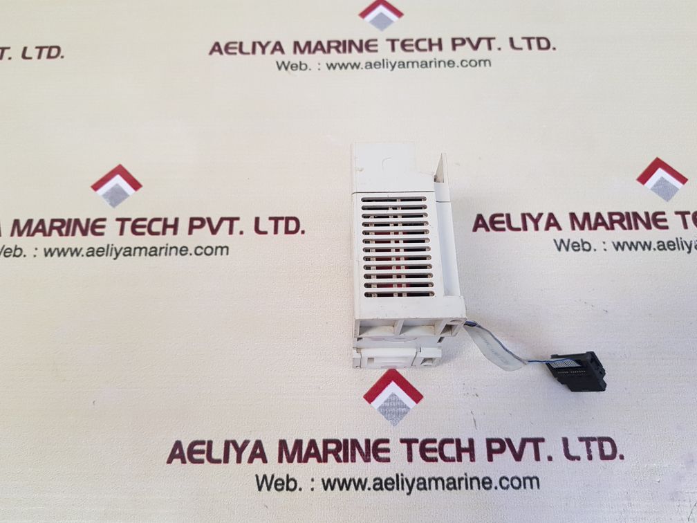 Mitsubishi fx2n-8eyt-ess/ul plc expansion module - Image 3