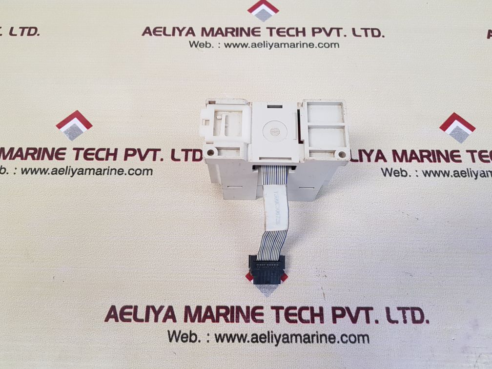 Mitsubishi fx2n-8eyt-ess/ul plc expansion module - Image 5