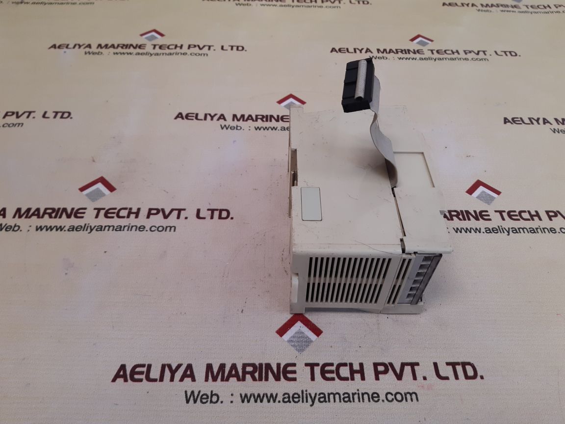 Mitsubishi fx-2da programmable controller - Image 4