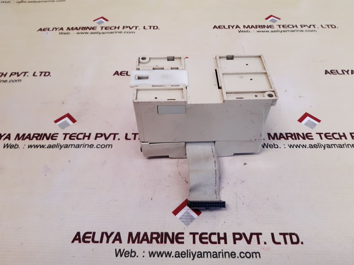 Mitsubishi fx-2da programmable controller - Image 5