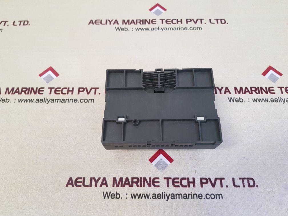 Siemens 6ed1 053-1hb00-0ba2 logic control module - Image 2